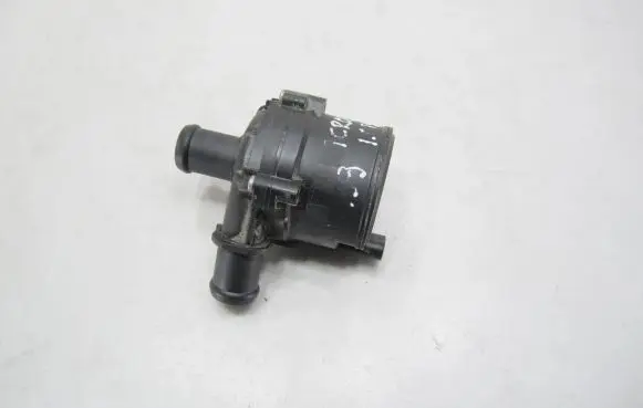 Volkswagen T-Cross Electric auxiliary coolant/water pump 2Q0965567 0392023406 2A0127