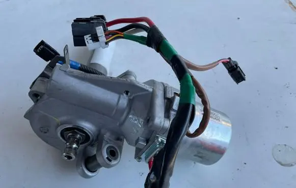 Mitsubishi Outlander Electric power steering pump JJ301001311 Q003TB0572