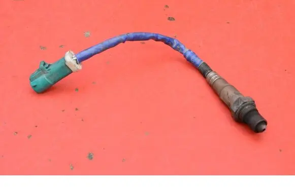Ford Grand C-MAX Lambda probe sensor 3M519F472CB