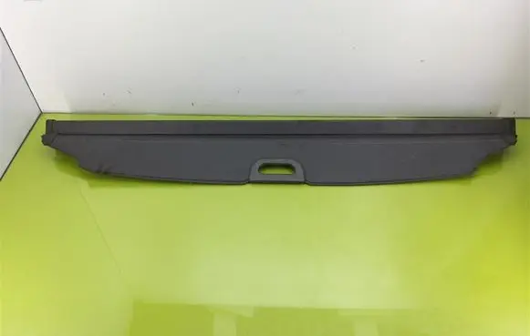 KIA Carens I Parcel shelf load cover 