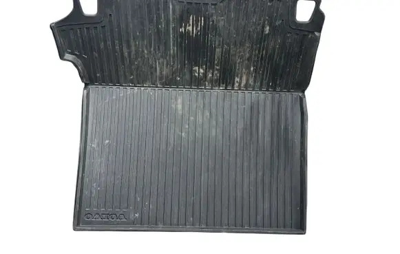 Volvo S90, V90 Rubber trunk/boot mat liner 