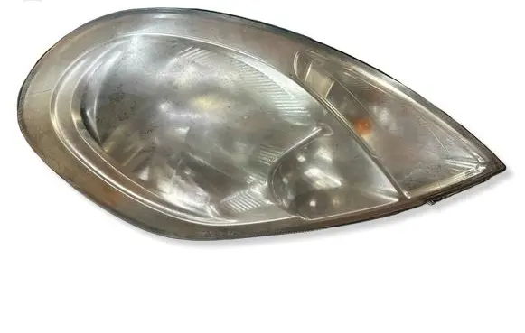 Renault Trafic II (X83) Headlight/headlamp 8200701354 93859829 89313970