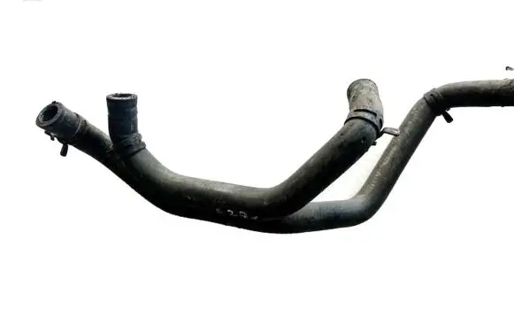 Volkswagen Golf IV Heater radiator pipe/hose 
