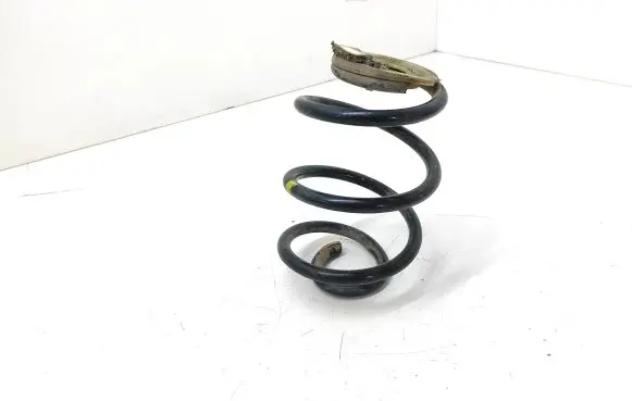Renault Twingo II Rear coil spring