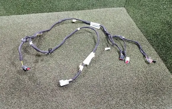 Ford Transit Other wiring loom GK3T14D557 GK3T14D557CEB GK3T14D557CE