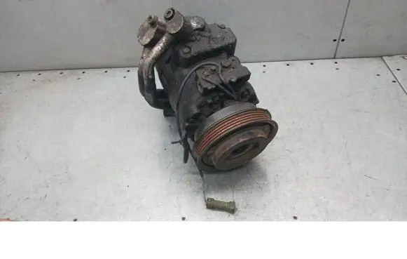 Volkswagen PASSAT B5.5 Air conditioning (A/C) compressor (pump)