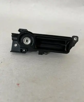 Mercedes-Benz C W203 Loading door lock Z4102