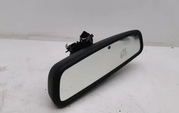 BMW 5 F10 F11 Rear view mirror (interior)