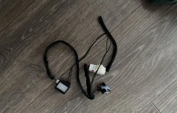 Hyundai IONIQ 6 Other devices 20230419