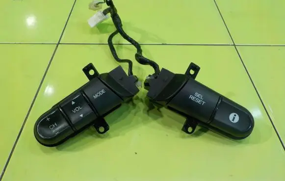 Honda Civic Other switches/knobs/shifts 16AB17