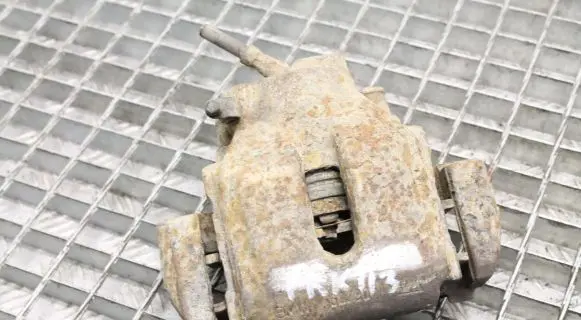 Land Rover Range Rover L322 Front brake caliper