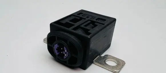 Volkswagen Arteon Battery relay fuse 4F0915519