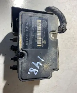 Fiat Doblo ABS Pump 51816795 10020702084