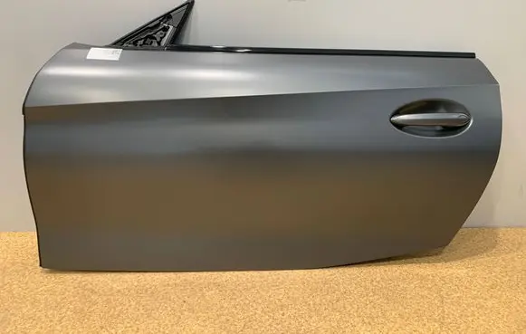 BMW Z4 g29 Front door