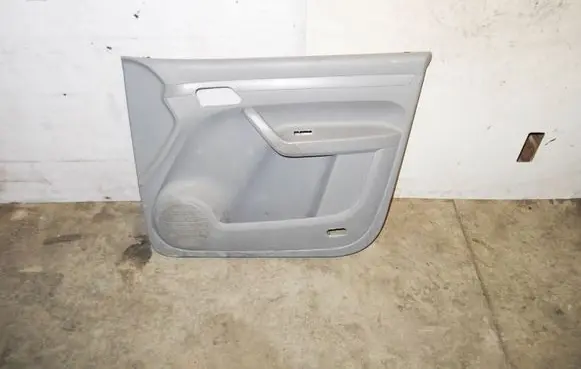 Volkswagen Caddy Front door card panel trim 2K1867006T 2K1867006F 2K1867006T3U6