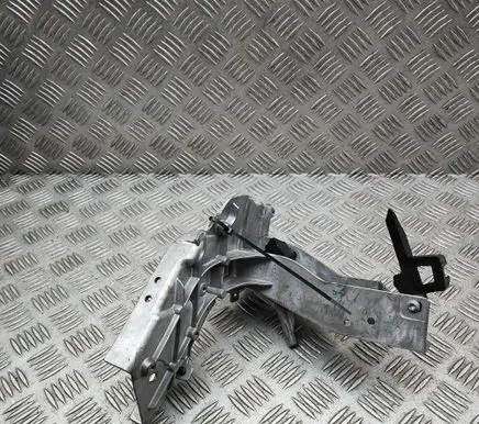Mercedes-Benz E W238 Radiator support slam panel bracket A2536210700