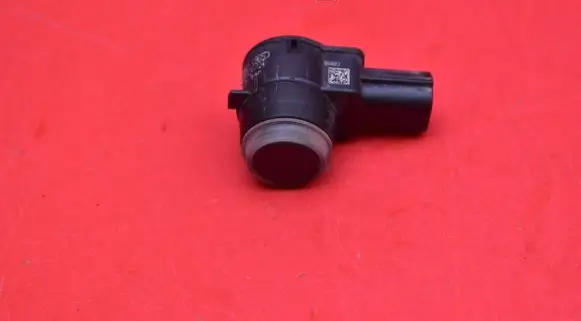 Opel Mokka Parking PDC control unit/module 13326235