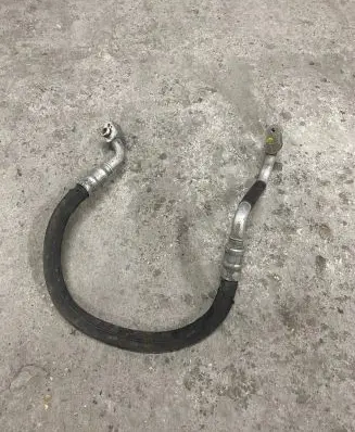 Audi A4 S4 B8 8K Air conditioning (A/C) pipe/hose 8K0260701D