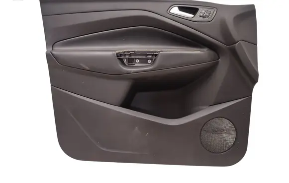 Ford Escape III Front door card panel trim GJ54S23943 GJ54S23943DH35B8 1164211