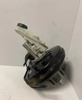 Brake booster