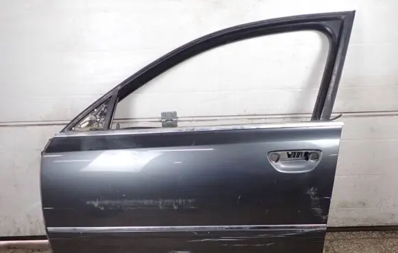 Audi A8 S8 D3 4E Front door 4E0831419K