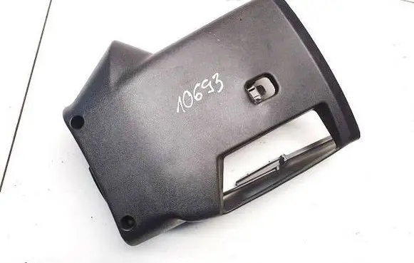 Peugeot 208 Steering wheel column trim 9673915477