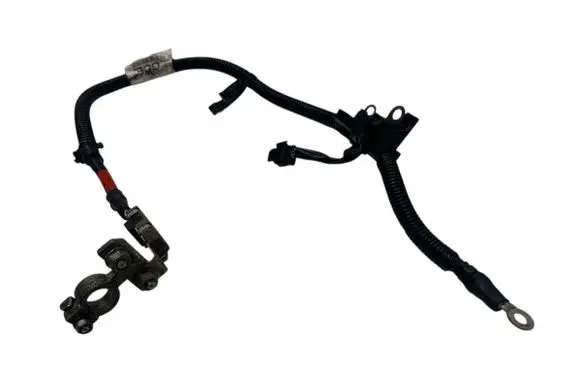 Ford Mondeo MK IV Positive cable (battery) Ag9t14a280