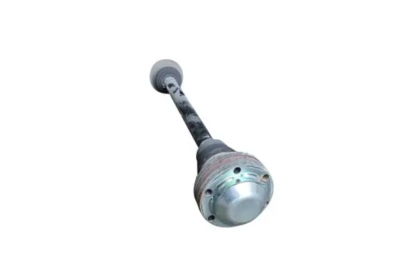 Audi A7 S7 4G Rear driveshaft 8R0501203C
