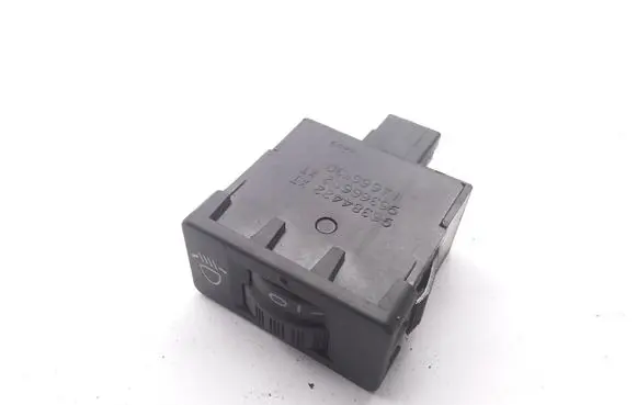 Fiat Ulysse Headlight level height control switch 96384422 96366692