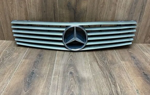 Mercedes-Benz SL R129 Front bumper upper radiator grill 1298880260