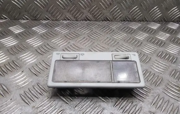 Seat Alhambra (Mk1) Front seat light 7M0947105C