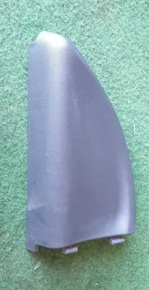 Dacia Dokker Front door wing mirror part 802936571R