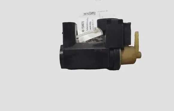 Volvo V40 Turbo solenoid valve 31339808 70466400