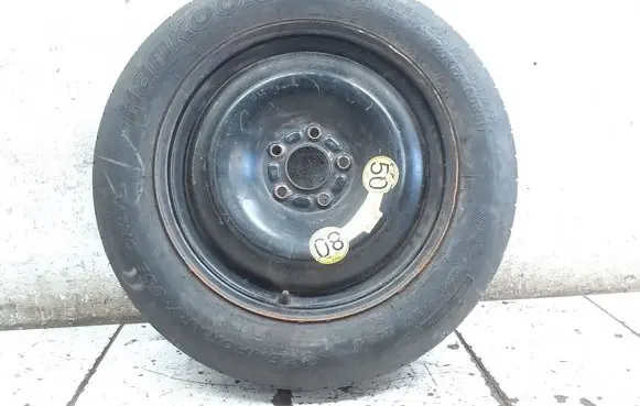 Ford Mondeo Mk III R16 spare wheel 1S71MH 1S71MH09009