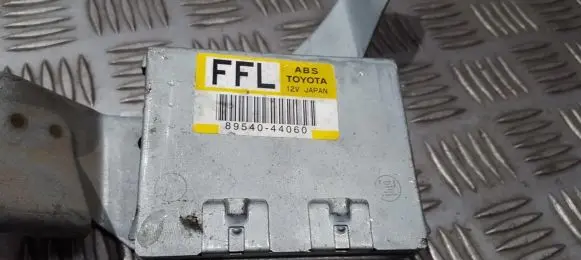 Toyota Picnic ABS control unit/module 8954044060 89540-44060