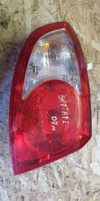 Hyundai Santa Fe Rear/tail lights 924012B000