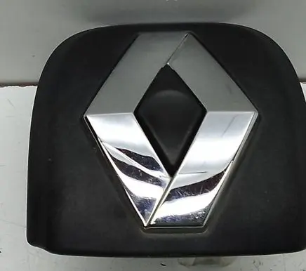 Renault Clio II Tailgate/trunk/boot exterior handle 8200060918