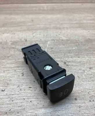 Saab 9-3 Ver1 Fog light switch 4733952
