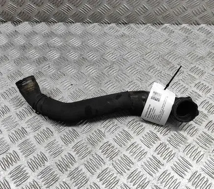Audi A7 S7 4G Engine coolant pipe/hose 4G0121049L