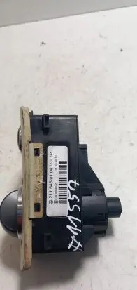 Mercedes-Benz E W211 Light switch A2115450104 2115450104