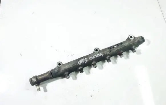 Volvo S80 Fuel main line pipe 0445215010