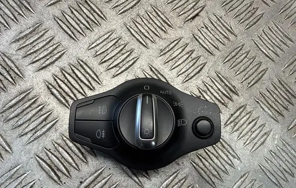 Audi Q5 SQ5 8R Light switch 8K0941531 8K0941531AS