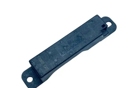 Mercedes-Benz GLC C253 Keyless (KESSY) go control unit/module A2059053005