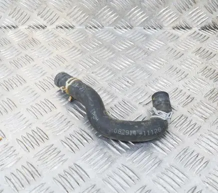 Tesla Model S Engine coolant pipe/hose