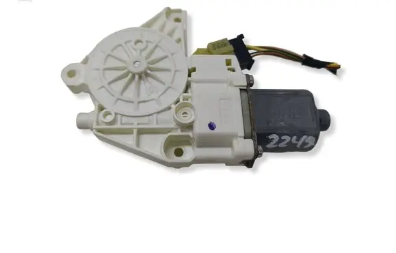 Mercedes-Benz ML W164 Rear door window regulator motor A2518200108 996150200