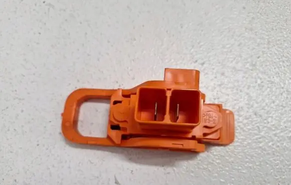 Citroen DS5 Fuse 