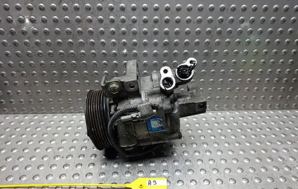 Toyota Aygo AB10 Air conditioning (A/C) compressor (pump) S27725653 883100H010G