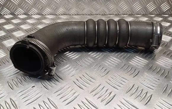 Audi A6 S6 C6 4F Intercooler hose/pipe 4F0145738F