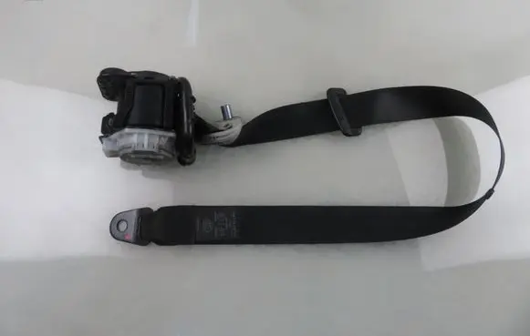Peugeot Partner Front seatbelt 96746322XX