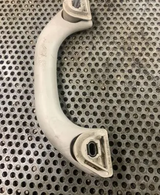 Volkswagen Transporter - Caravelle T5 Front interior roof grab handle 7H0857607E